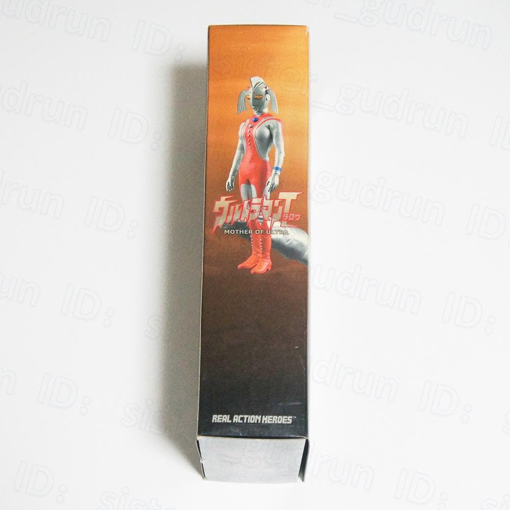 【未開封】　RAH　ウルトラの母　1/6 フィギュア
