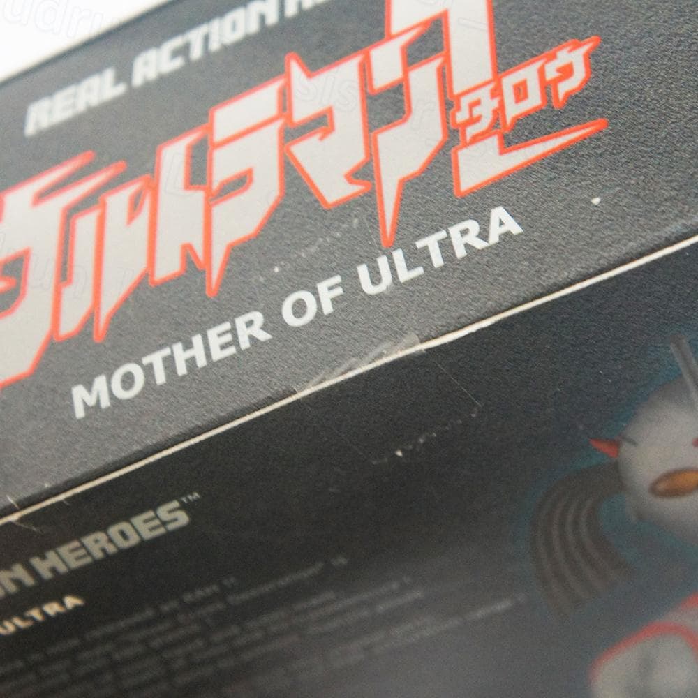 【未開封】　RAH　ウルトラの母　1/6 フィギュア