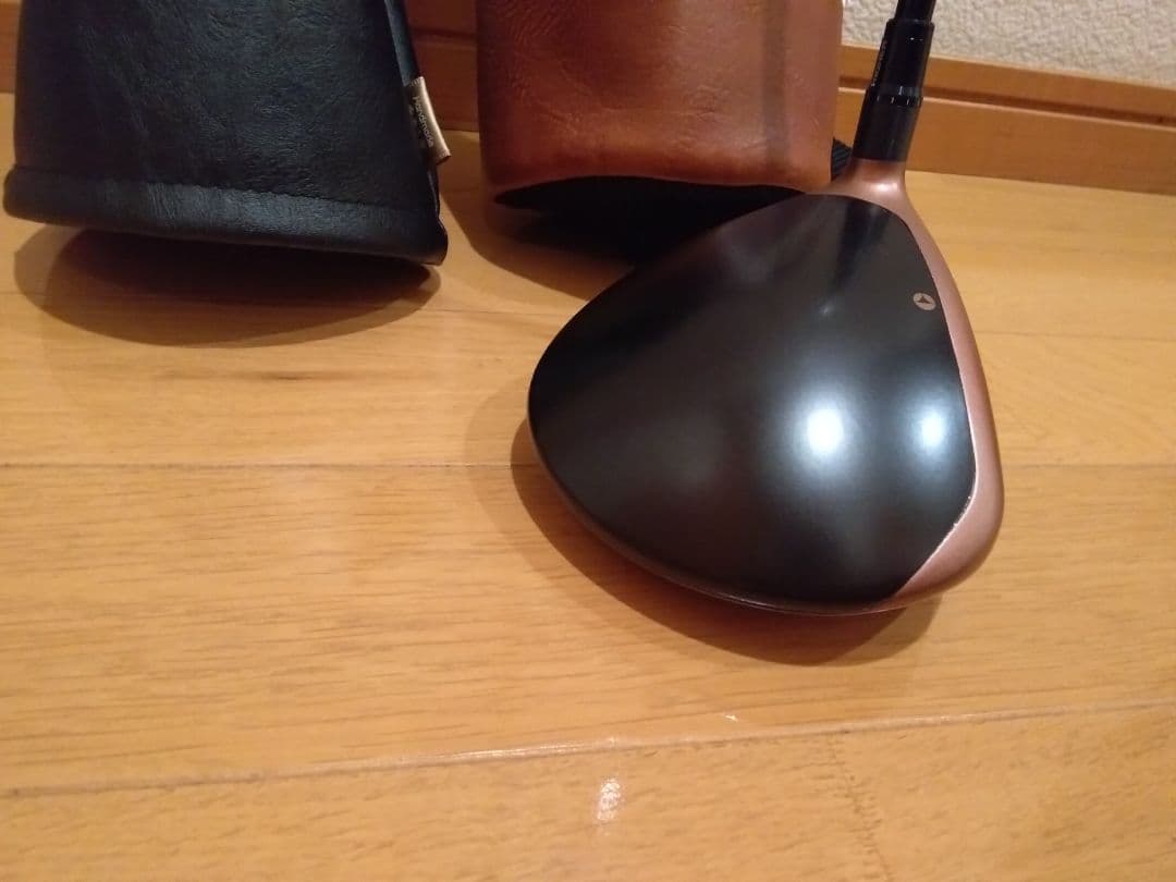 【美品】Taylor Made ミニドライバー BRNR mini 13.5°
