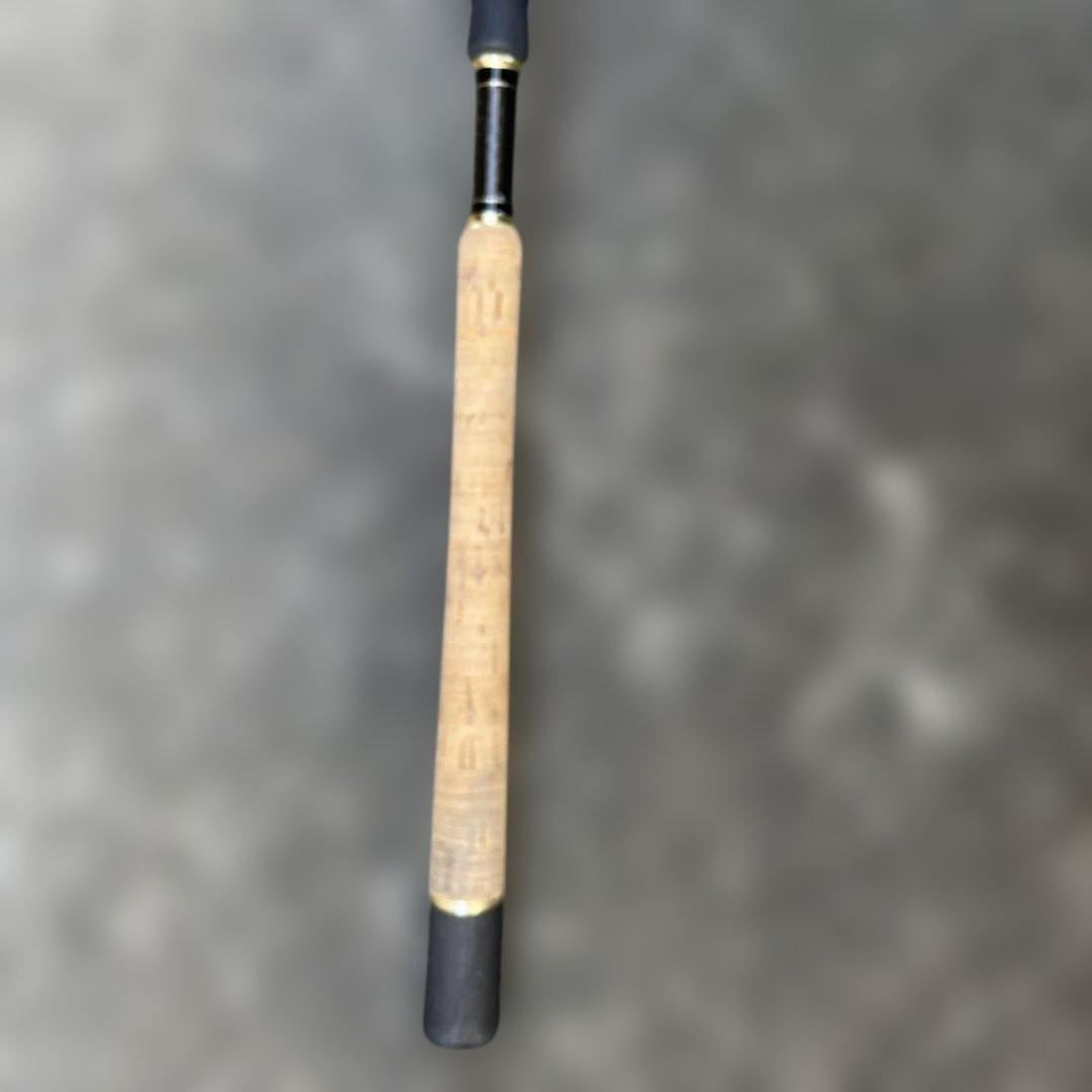 Major Craft SKR-1002ML シーバスロッド