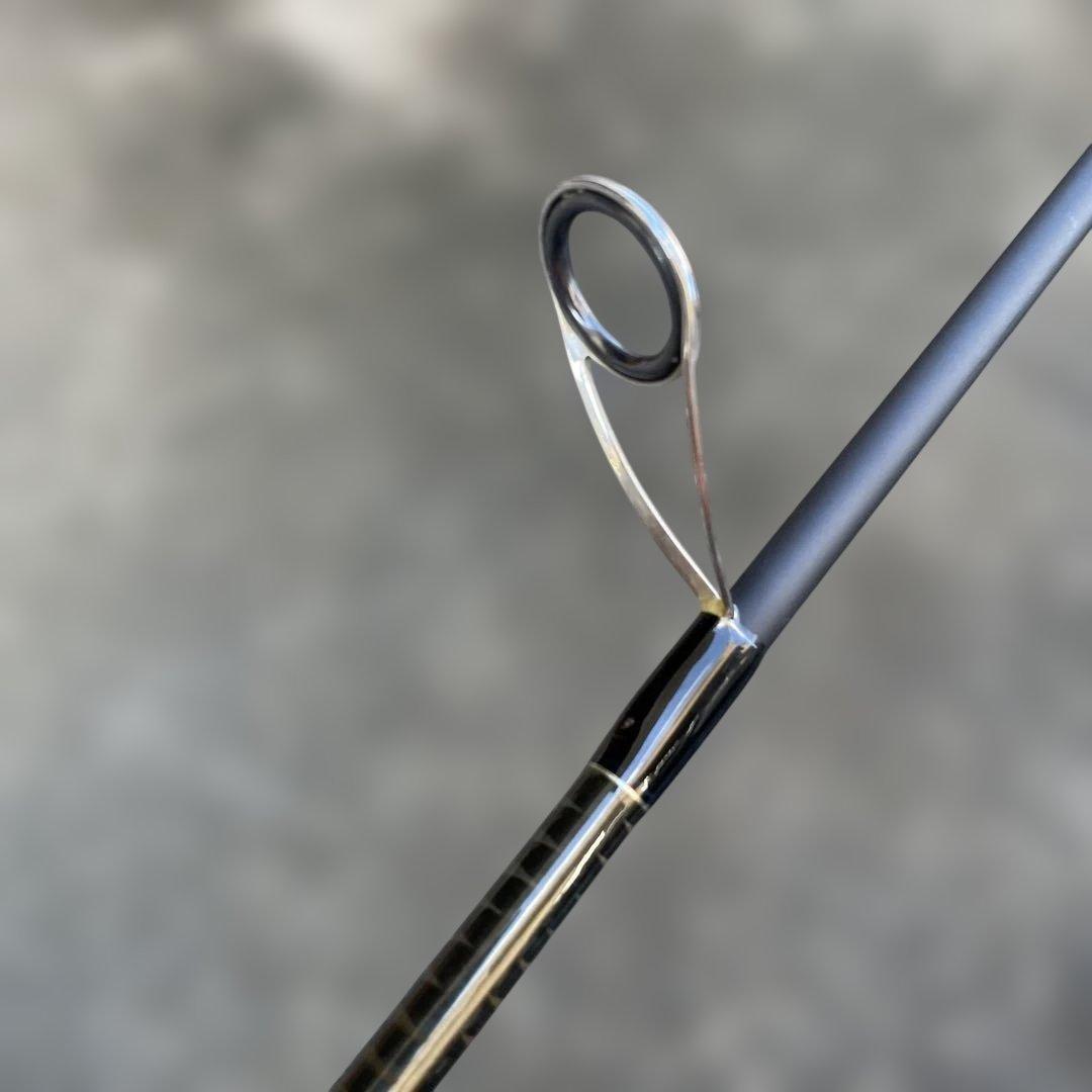 Major Craft SKR-1002ML シーバスロッド