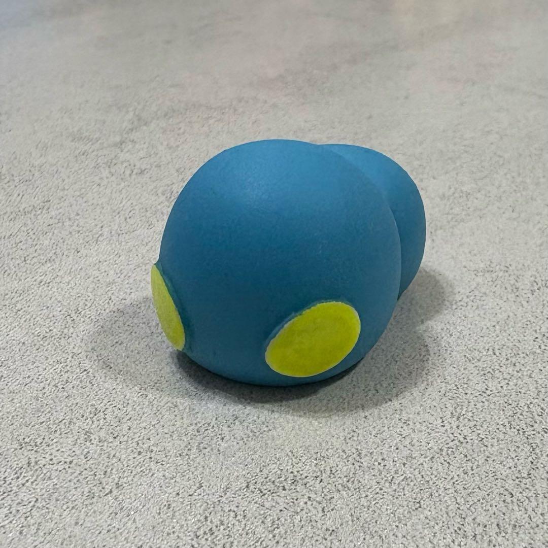 【限定】もにまるず ビビッドカラ グレイ