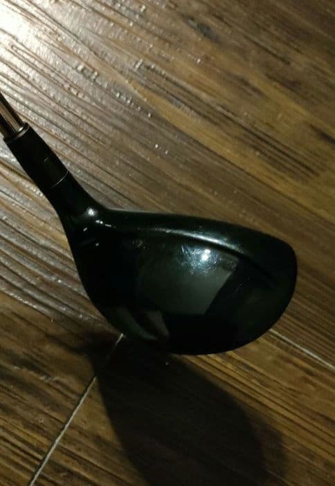 期間限定値下げ　SRIXON ZX 5U HYBRID　ユーティリティ 25度