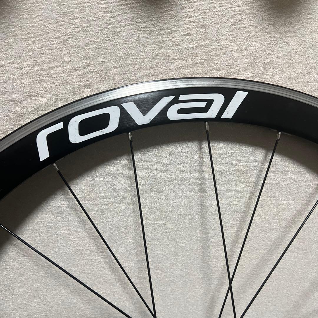JKLAPIN rovalデカール　アルミホイール