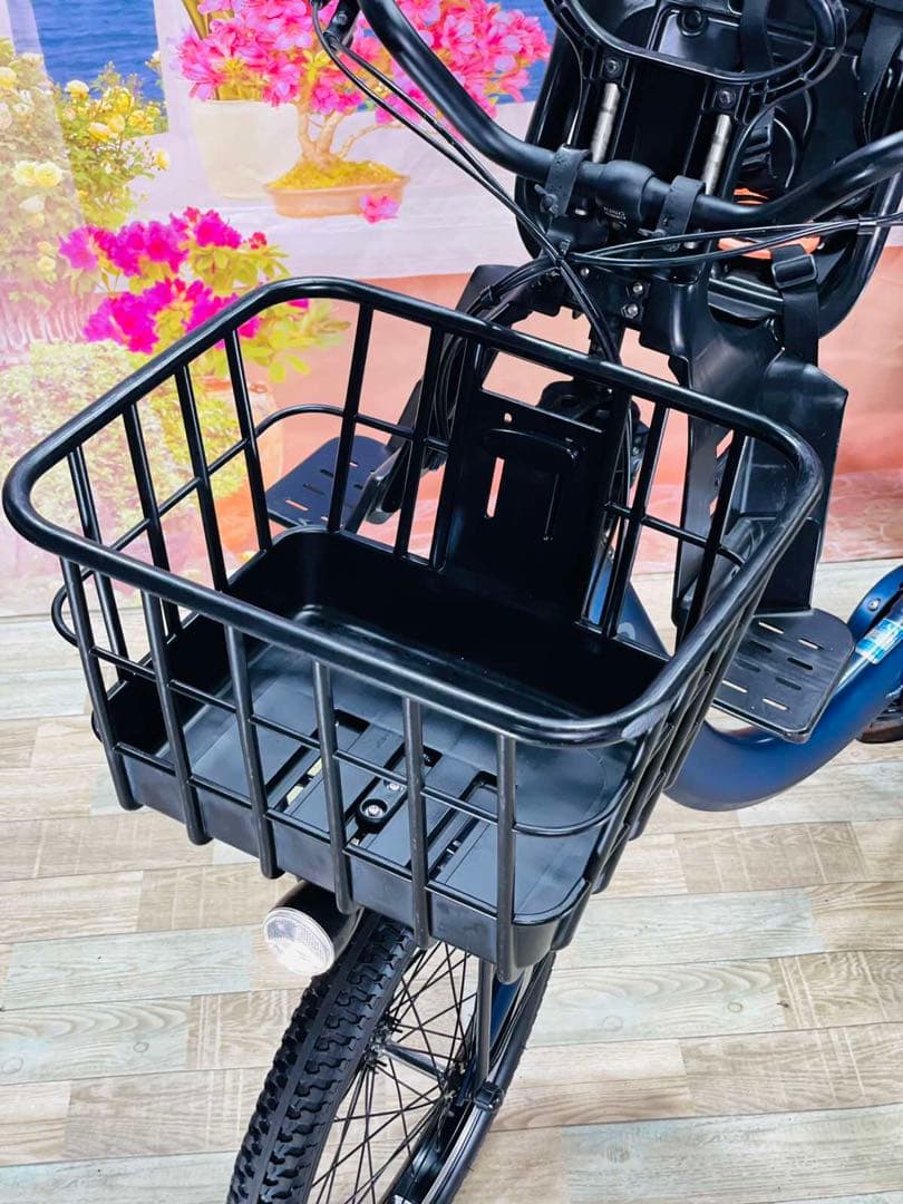最上級ハイエンドモデル⭐️ギュットクルーム2020モデル！電動自転車Y2730