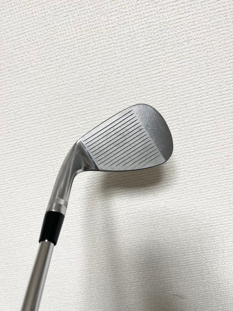 タイトリスト SM7 50° F12°
