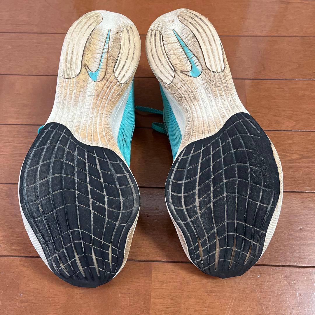 NIKE ZOOMX VAPORFLY ヴェイパーフライネクスト%2 24cm