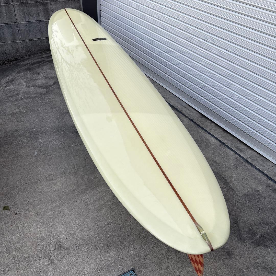 ALMOND Surfboards 【専用中】