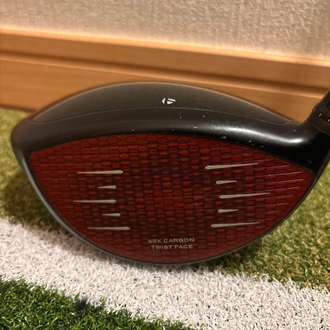 テーラーメイド ステルス2 HDドライバー