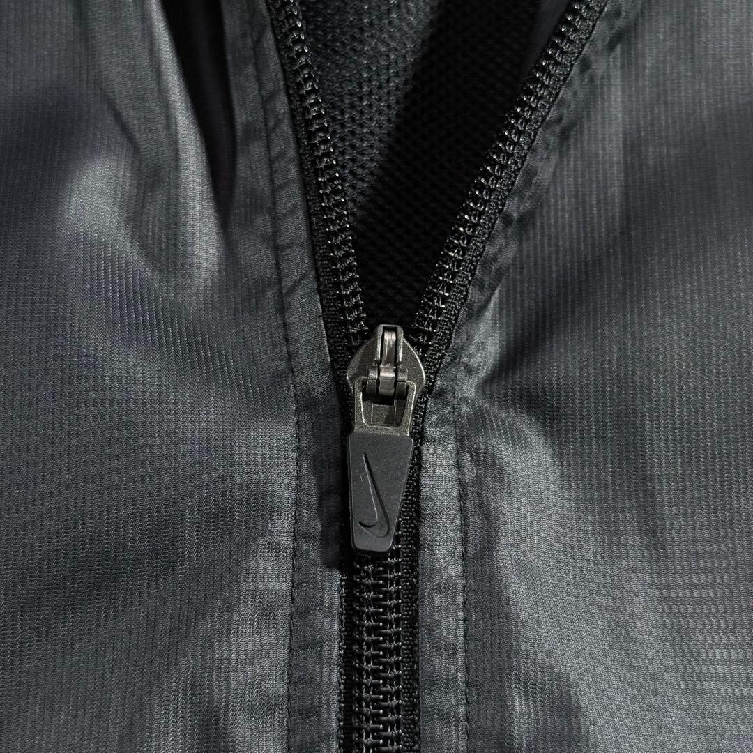 NIKE ナイキ セットアップ 上下 ブラック ゴールド XL
