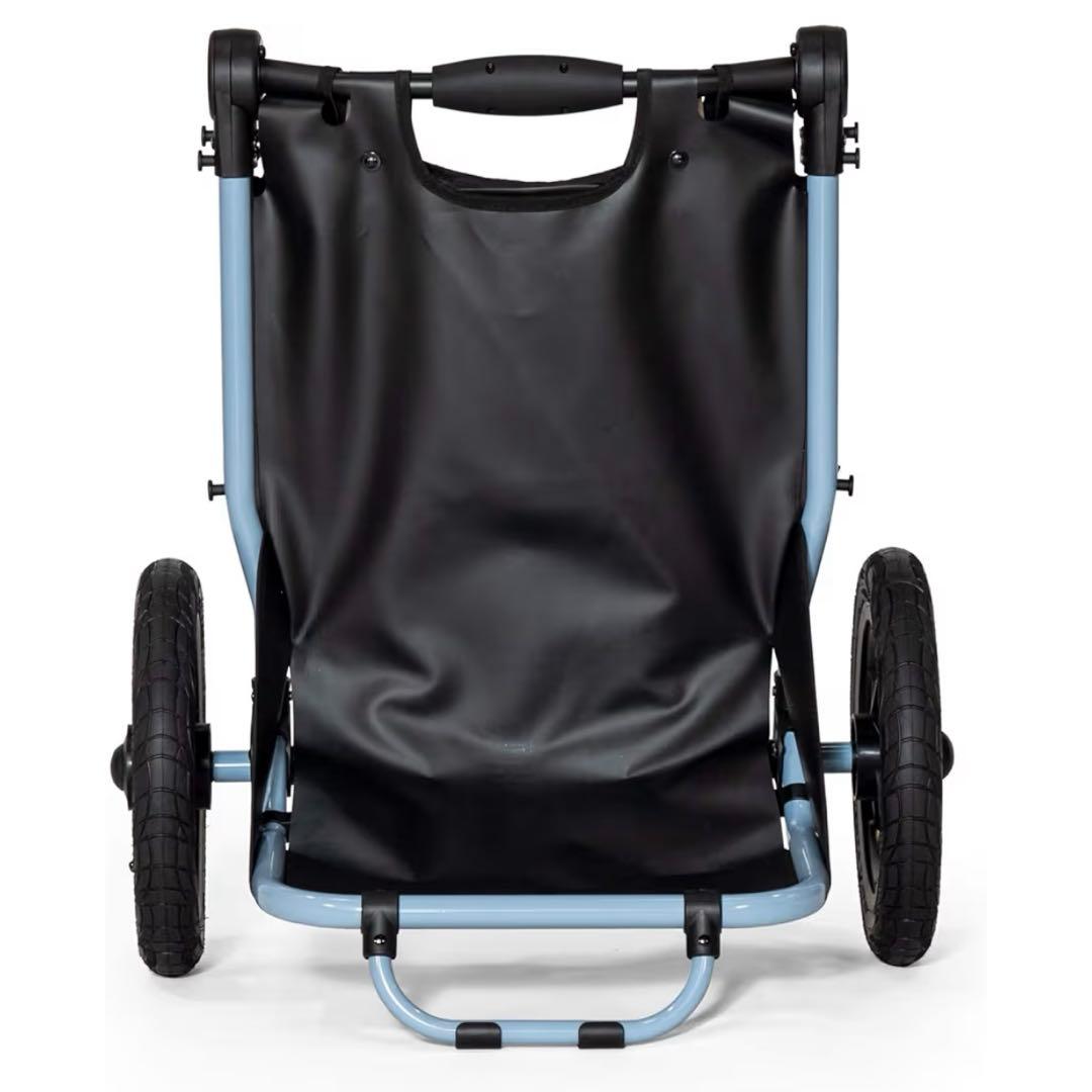 バーレー サイクルトレーラー キャリア トラボーイ V2