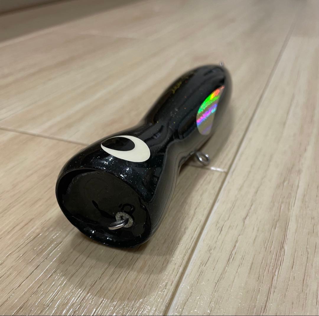カーペンター Sea Frog 140 ブラック