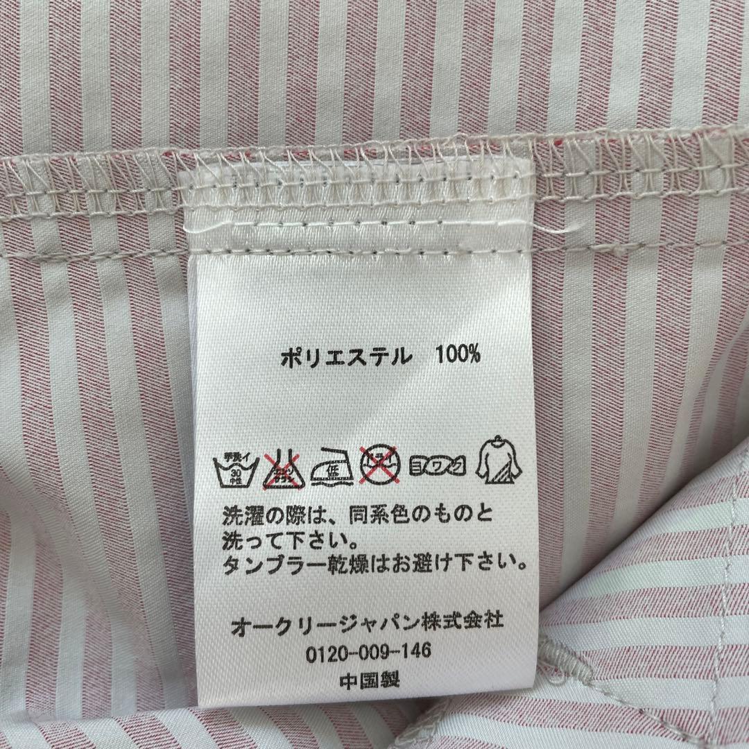 【新品】オークリーのゴルフジャケット