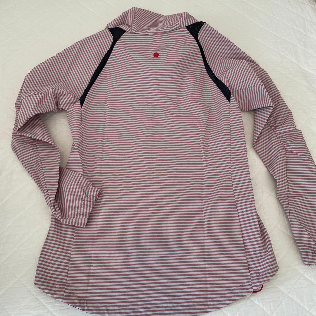 【新品】オークリーのゴルフジャケット