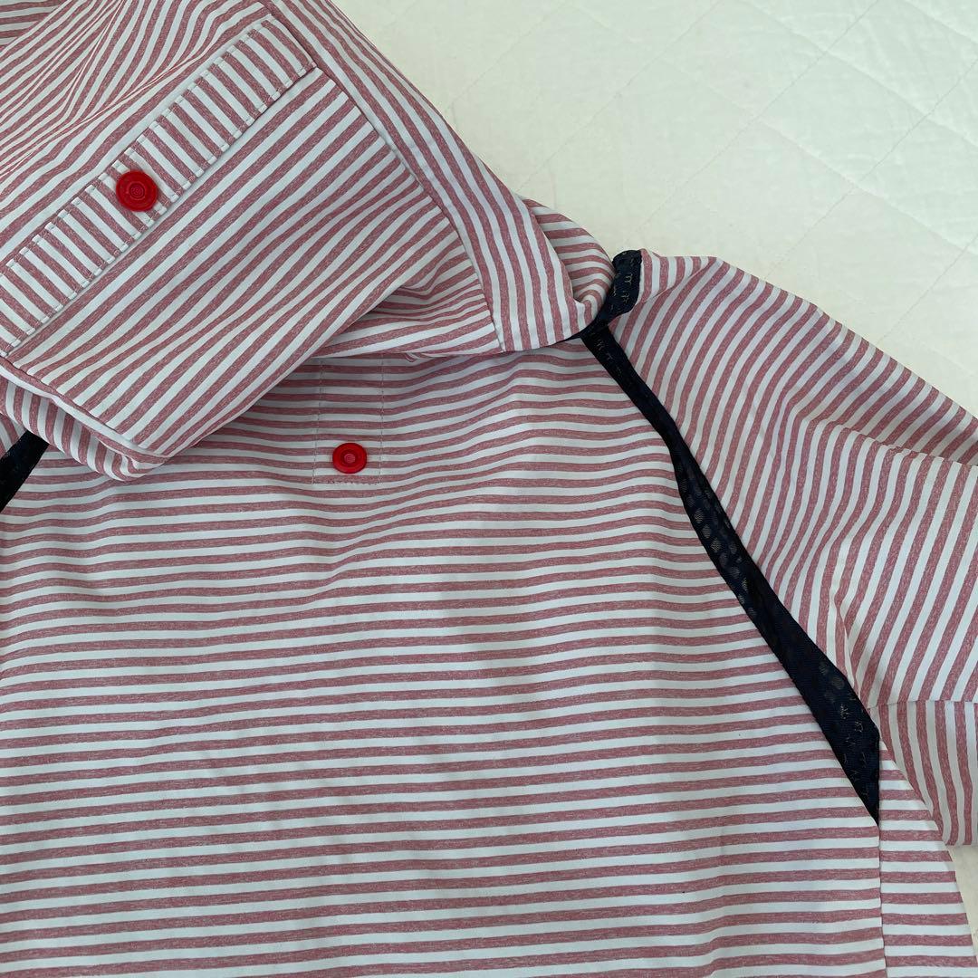 【新品】オークリーのゴルフジャケット