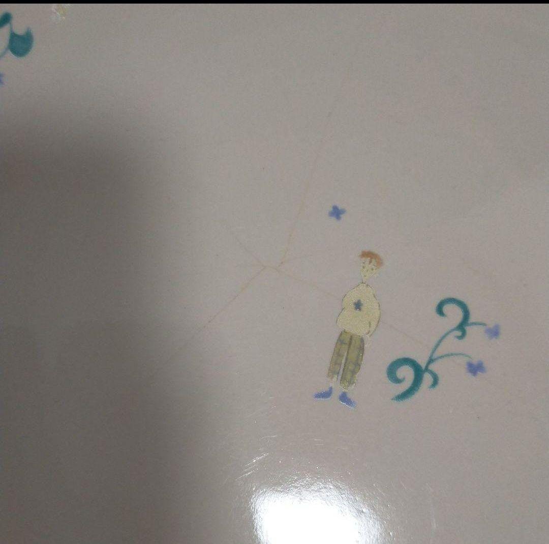 フェリシモ　SF☆STUDIO　皿　6枚セット