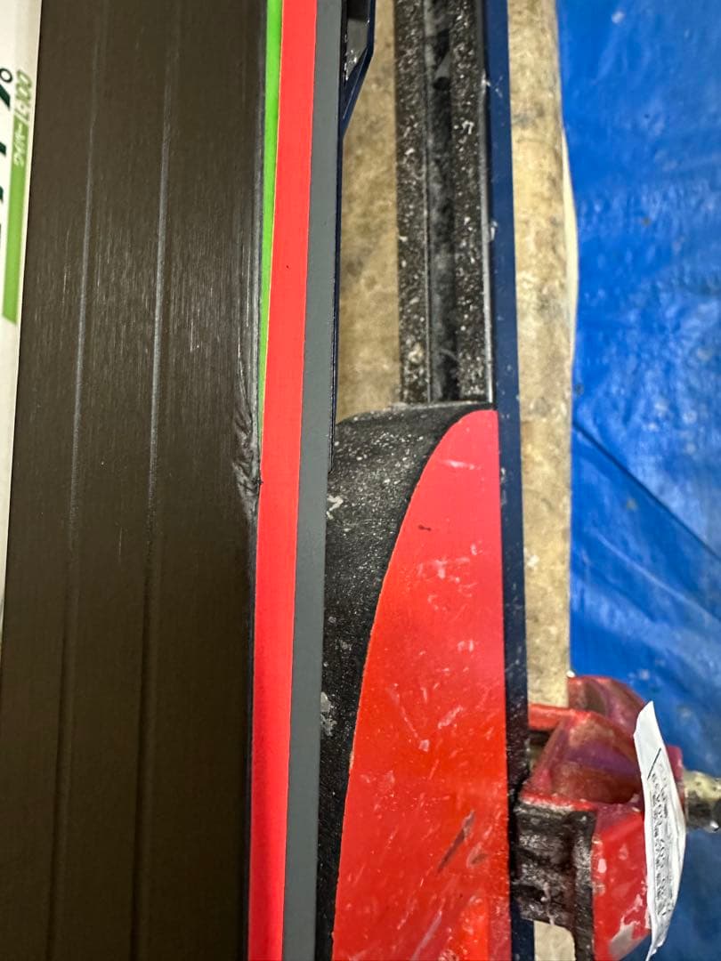 【バラ売り可】 クロスカントリースキー５本セット ロシニョール　フィッシャー