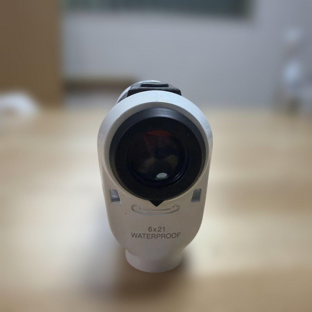 Nikon COOL SHOT PRO STABILIZED ゴルフ用距離計