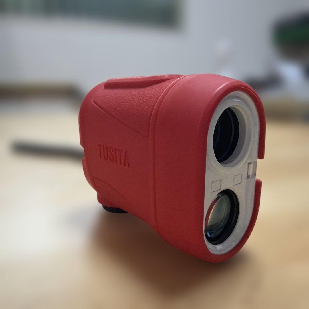 Nikon COOL SHOT PRO STABILIZED ゴルフ用距離計