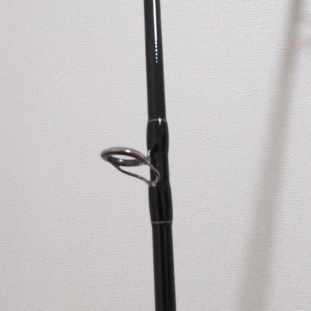 BLUESNIPER 100MH ショアジギングロッド