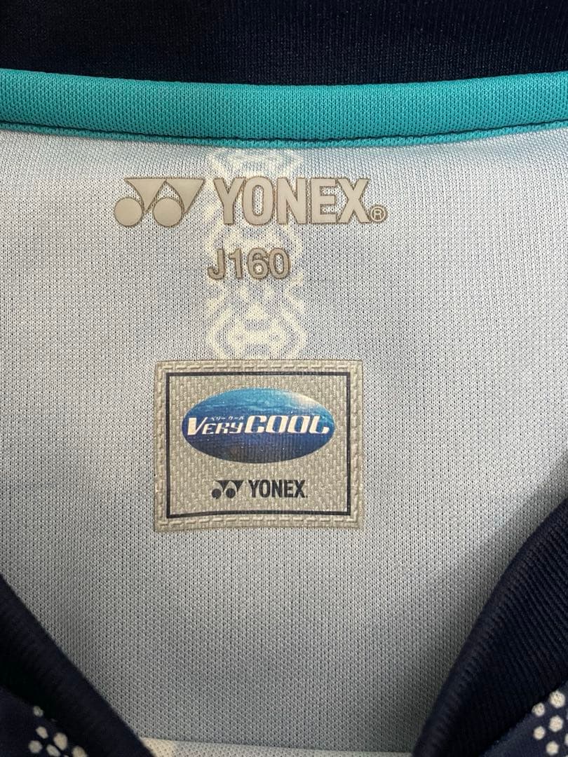 【中古】アビスパ福岡ユニフォーム　ジュニア　160 キッズ