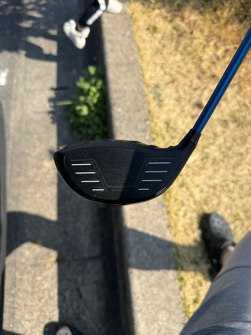 PING G440 LST 9° ヘッドのみ