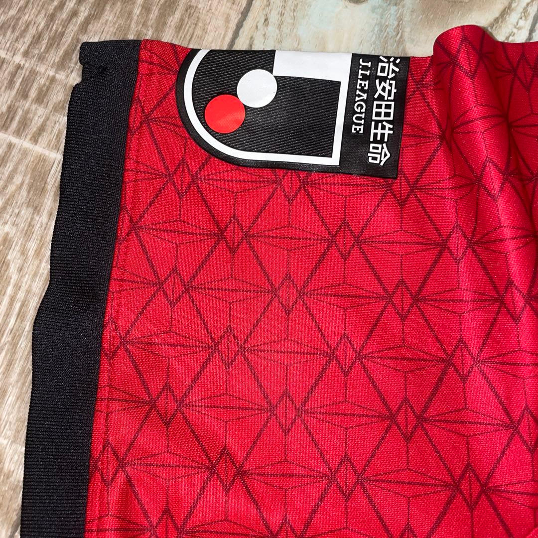 浦和レッズ 阿部勇樹　2XL オーセンティック