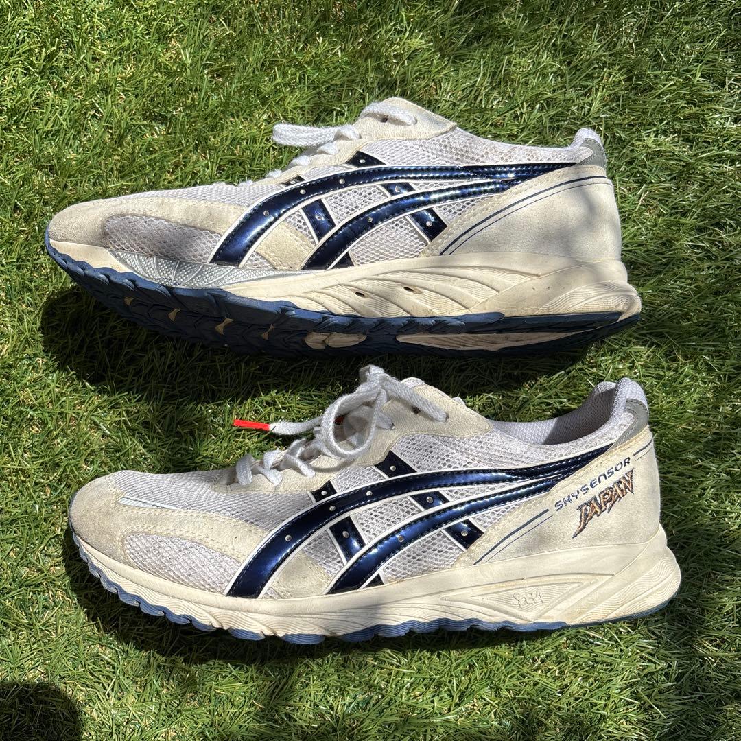 スパイク・シューズ ASICS Sky Sensor Japan 26.5cm