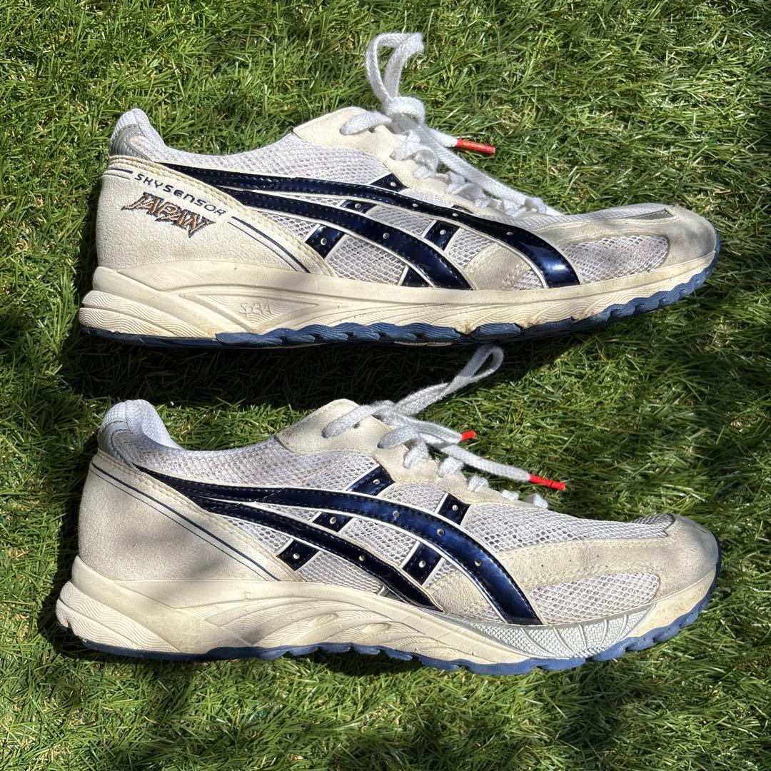 スパイク・シューズ ASICS Sky Sensor Japan 26.5cm