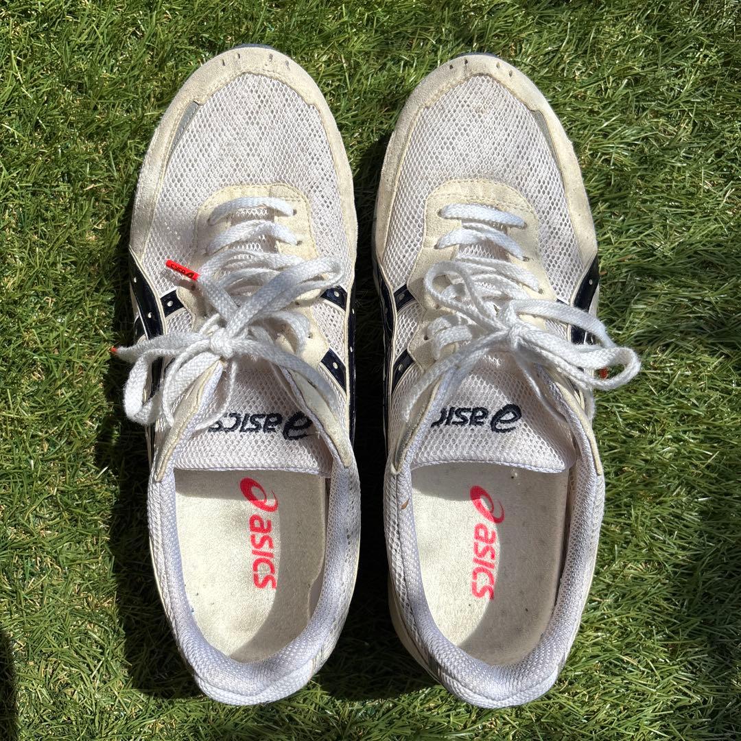 スパイク・シューズ ASICS Sky Sensor Japan 26.5cm