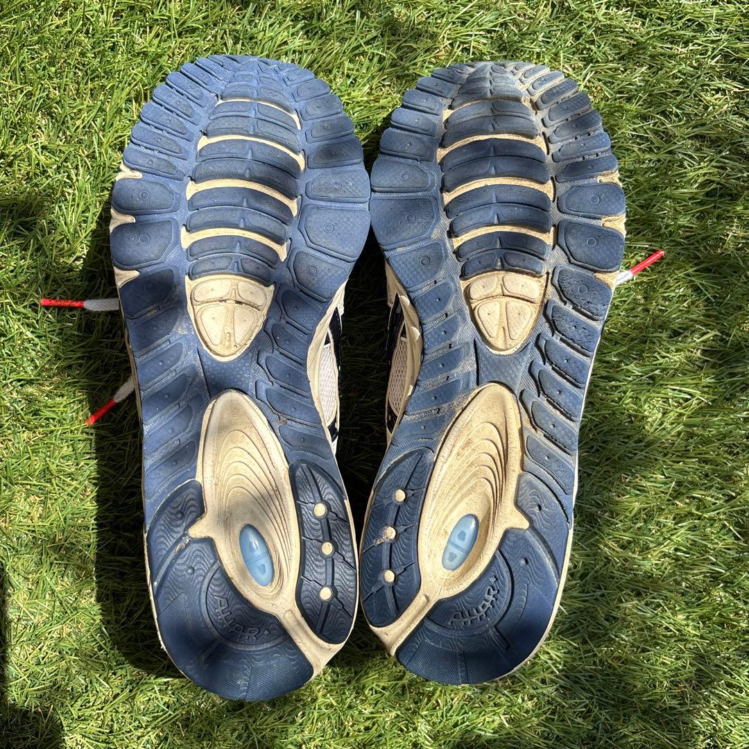 スパイク・シューズ ASICS Sky Sensor Japan 26.5cm