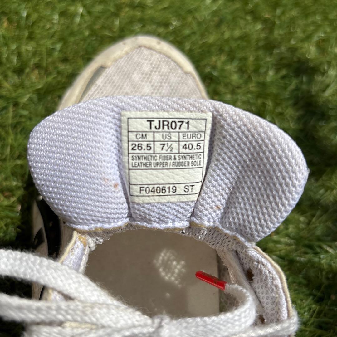 スパイク・シューズ ASICS Sky Sensor Japan 26.5cm