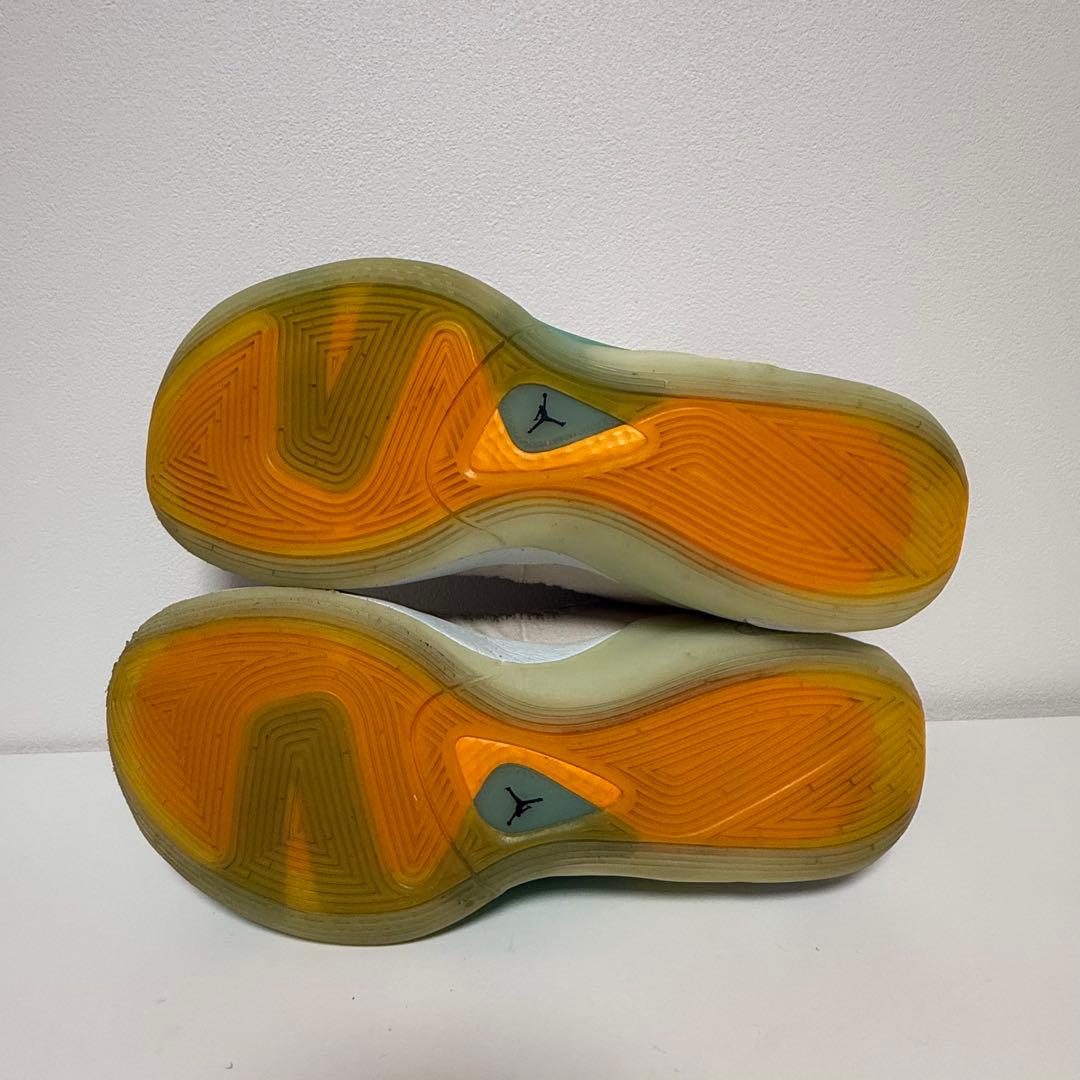 NIKE Luka 1 Next Nature ナイキ　ルカ1