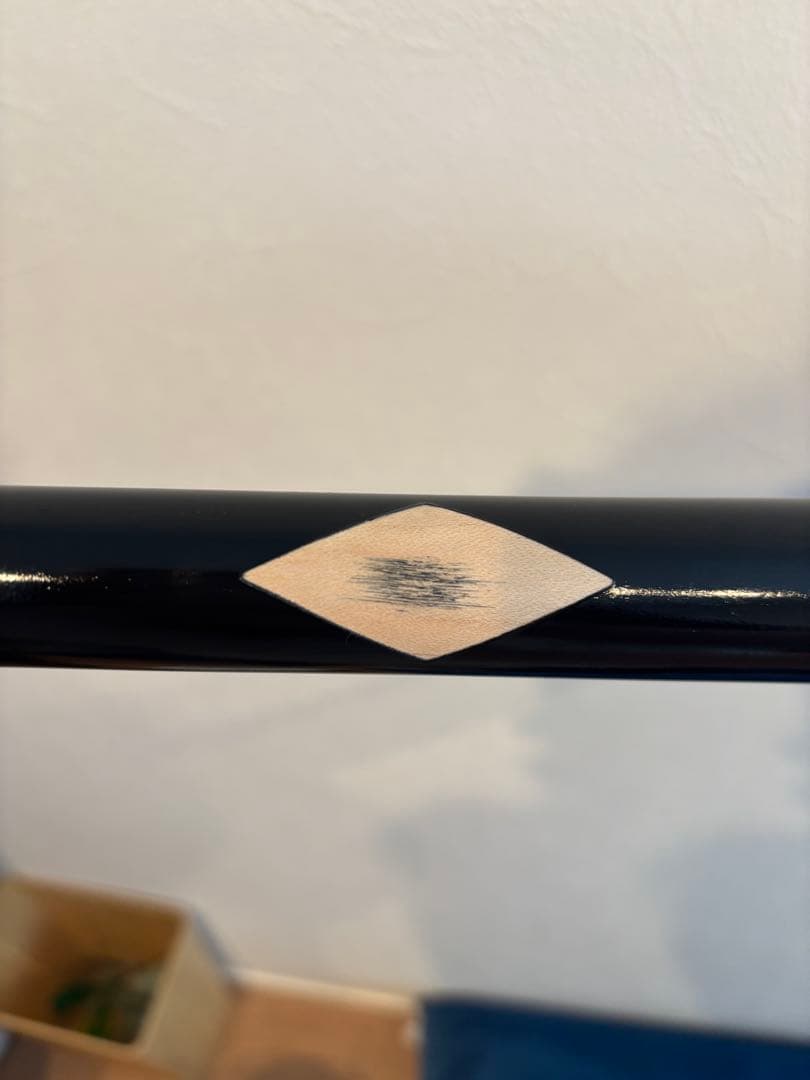 OLD HICKORY 軟式バット