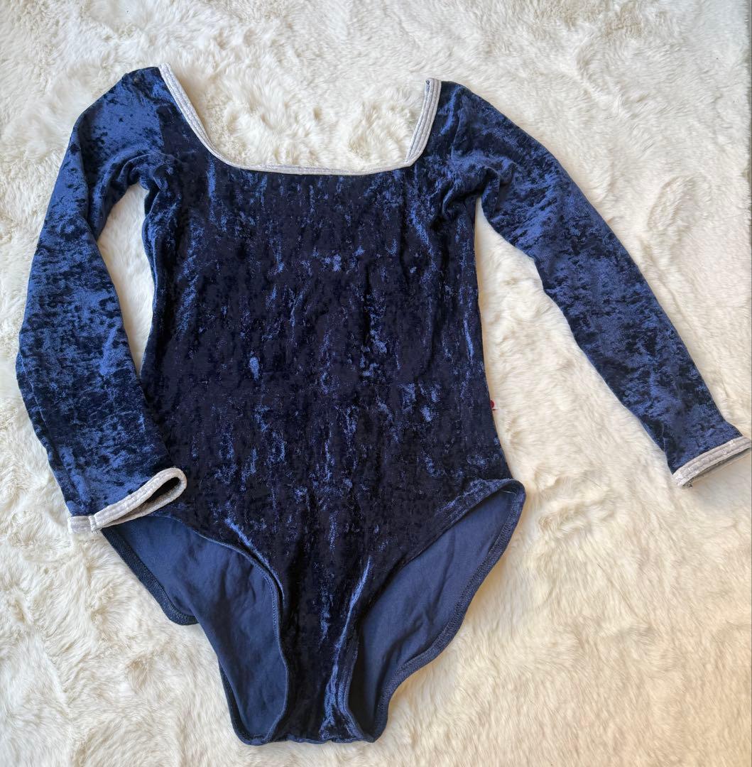 超美品YUMIKO レオタード Lサイズ