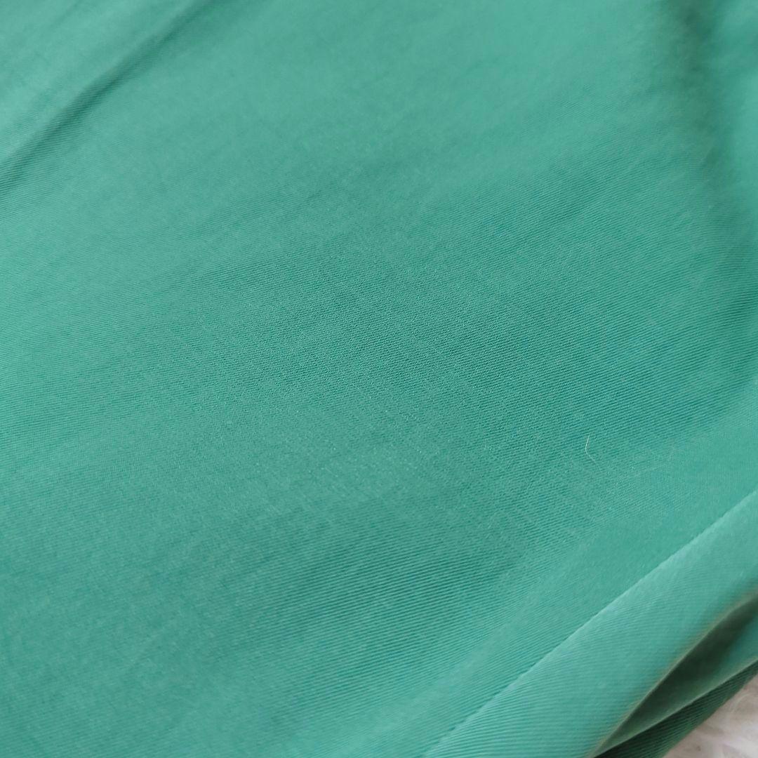 ウィンダンシー×ブリーフィング　ツータック　パンツ　M