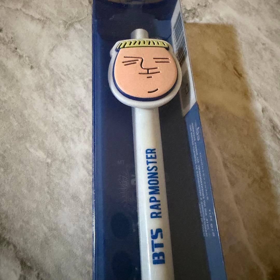 BTS 防弾少年団 RM ナムジュン フィギュア ヒプモン　 KOYA