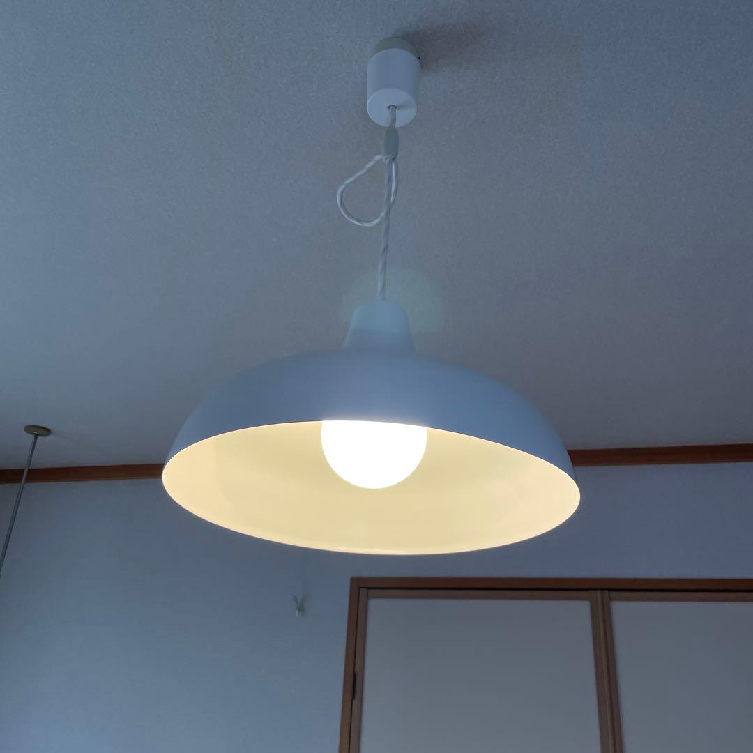 IDEE KULU LAMP イデー　クル　ランプ　ペンダントライト　01