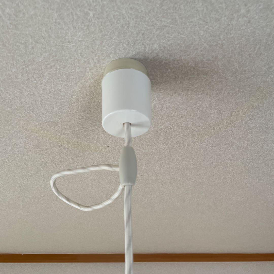IDEE KULU LAMP イデー　クル　ランプ　ペンダントライト　01