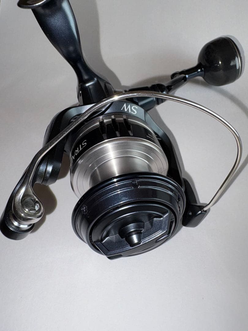 SHIMANO STRADIC SW 5000PG スピニングリール
