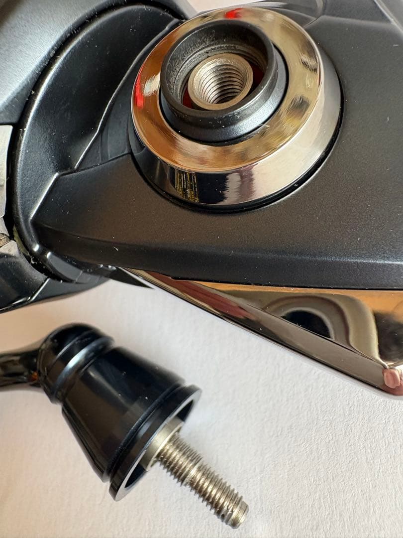SHIMANO STRADIC SW 5000PG スピニングリール