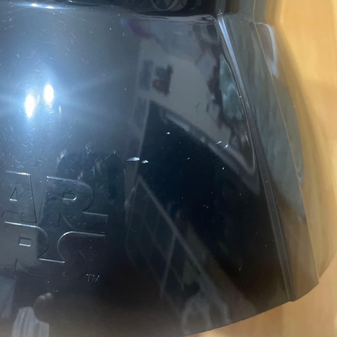 ディズニーランド　スターウォーズ　ダースベーダー　R2D2 ポップコーンバケット