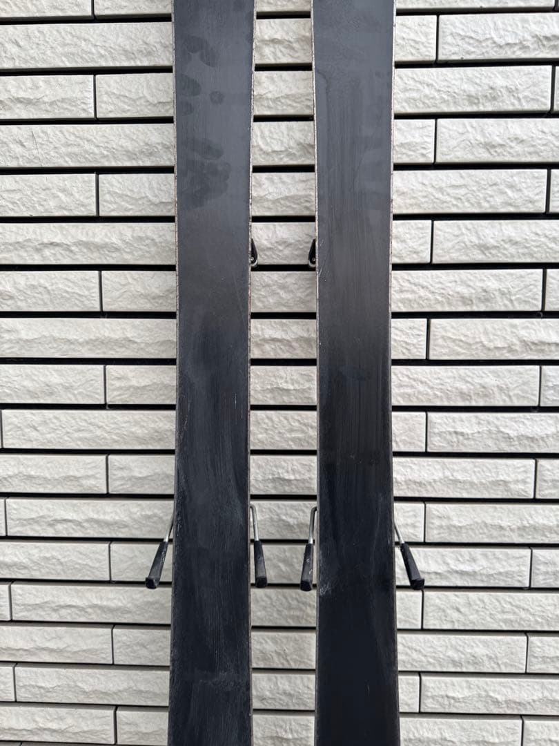 HEAD ジュニア　スキー板　TEAM SUPERSHAPE ヘッド137cm