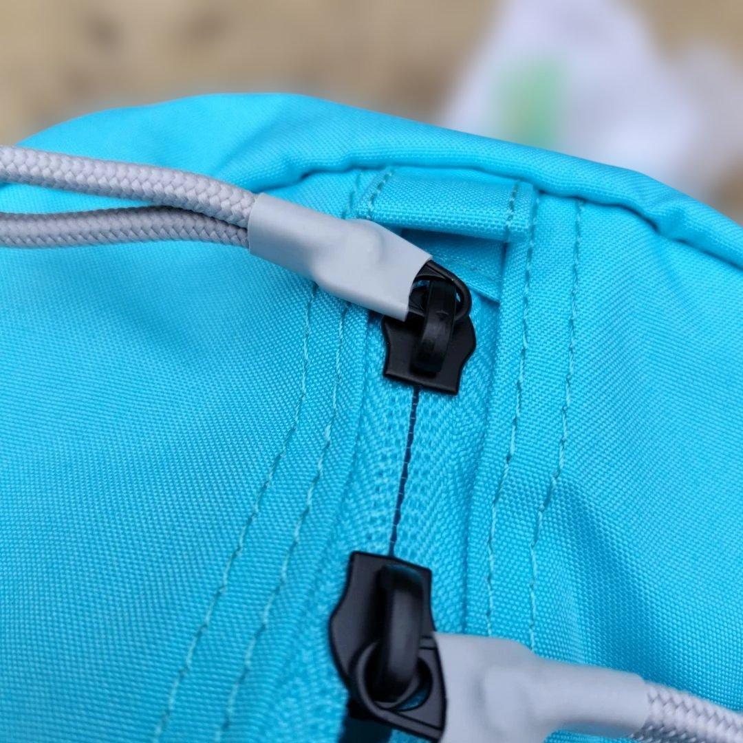 PING ARIZONA キャディバッグ アクアブルー