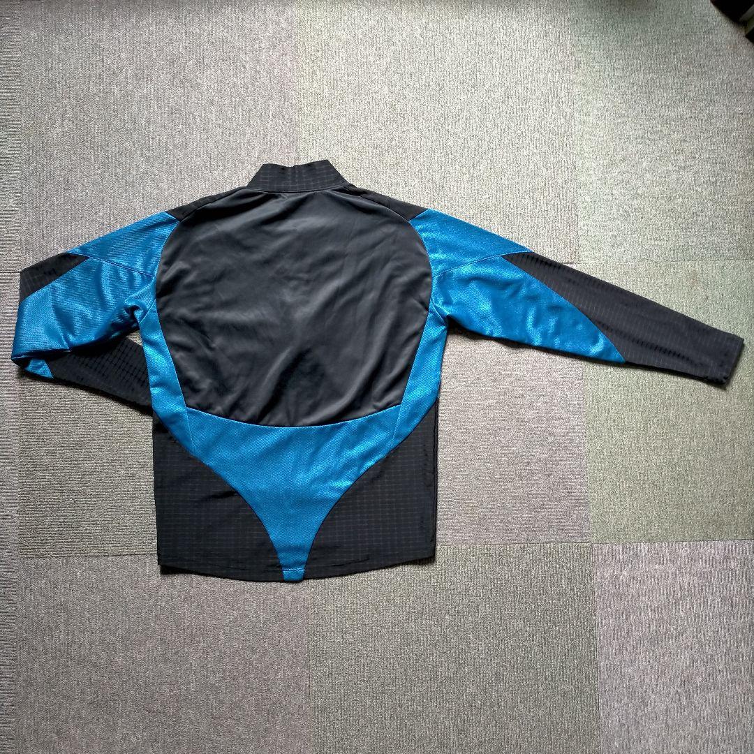 【美品】PUMA GOLF プーマ ゴルフ ゴルフウェア セットアップ