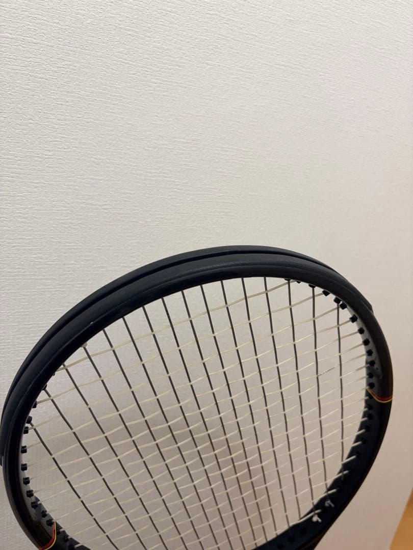 ウィルソン　プロスタッフ　クラシック97 中古　prostaff