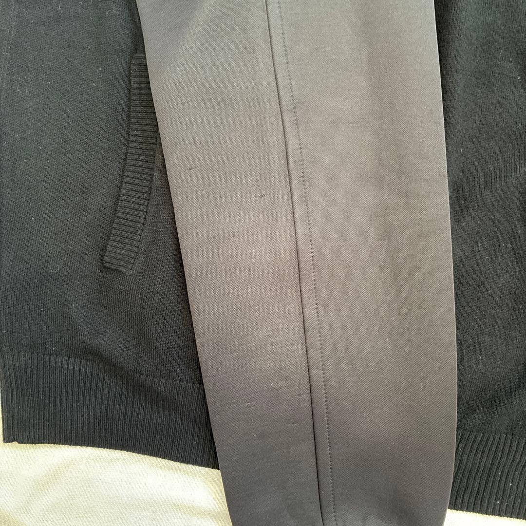 メンズウェア LANVIN SPORT
