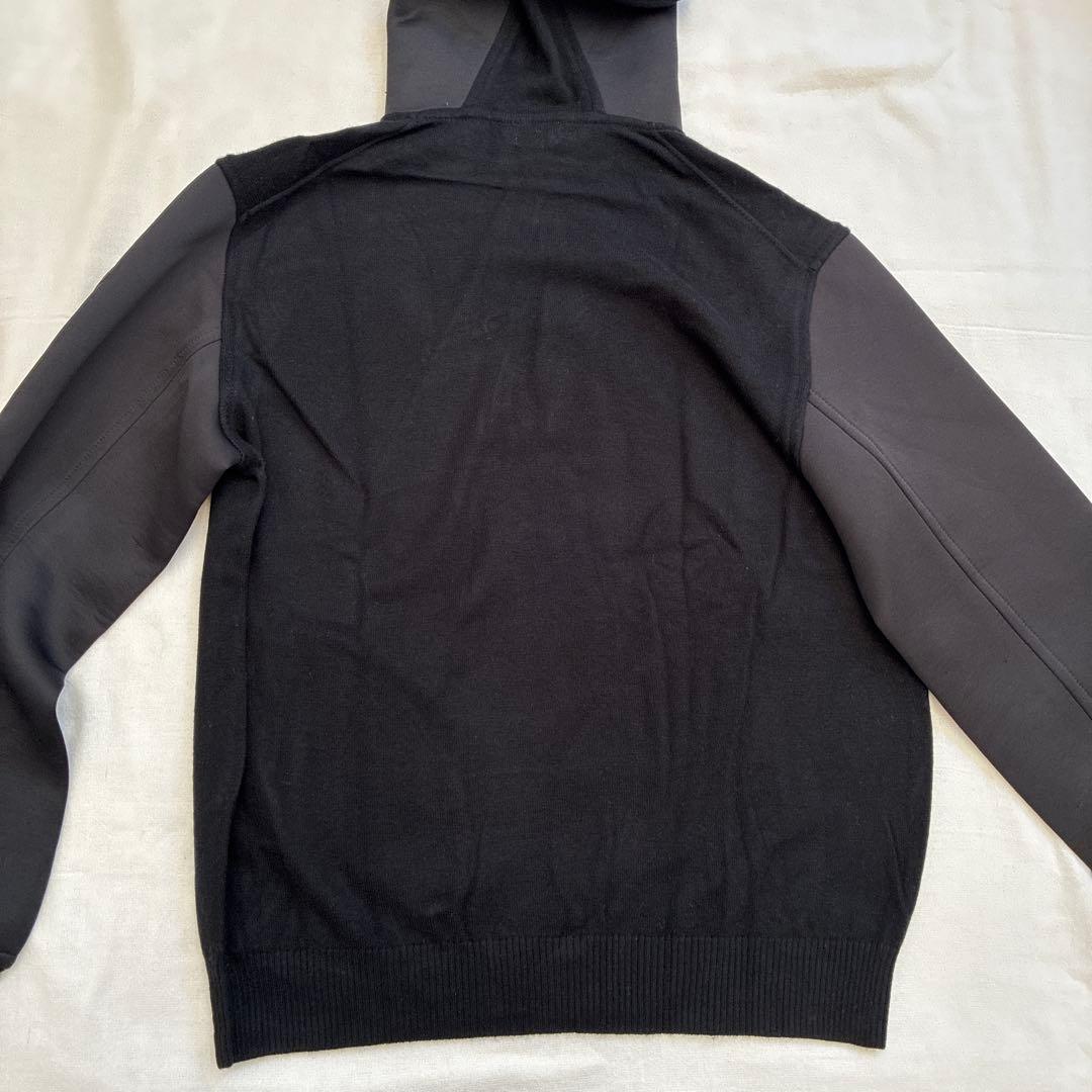 メンズウェア LANVIN SPORT