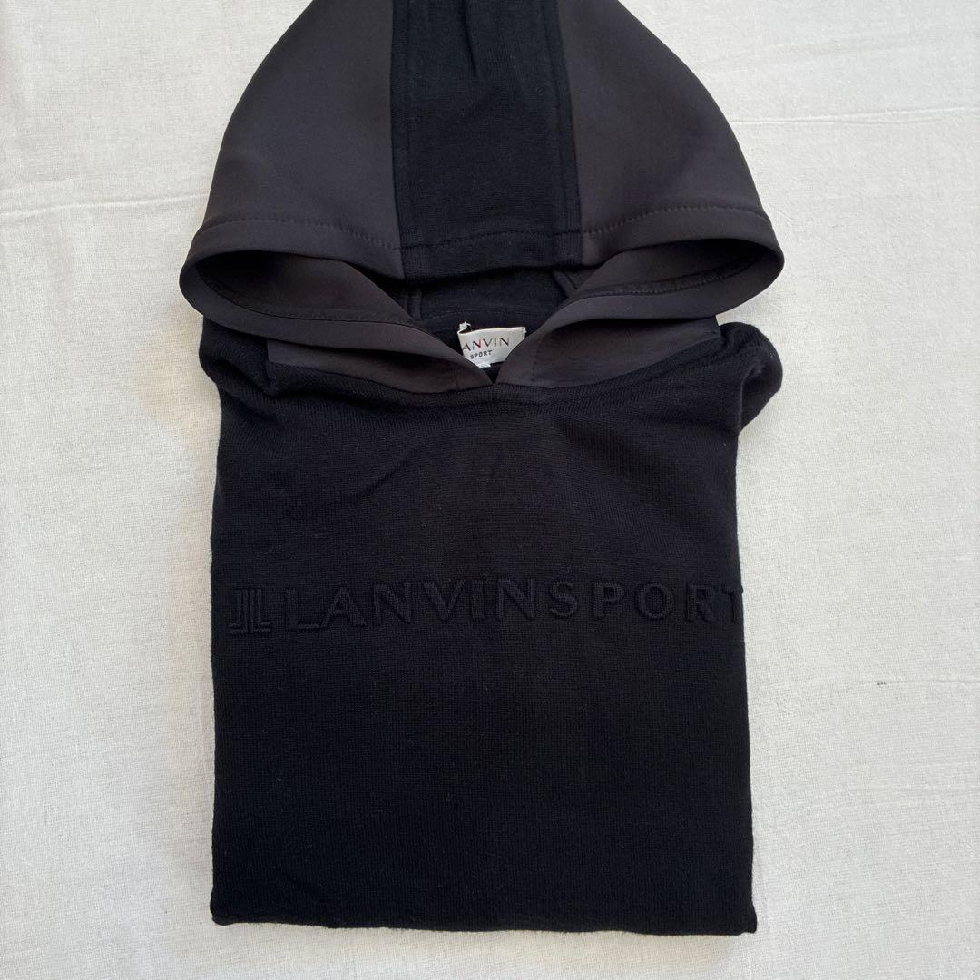 メンズウェア LANVIN SPORT