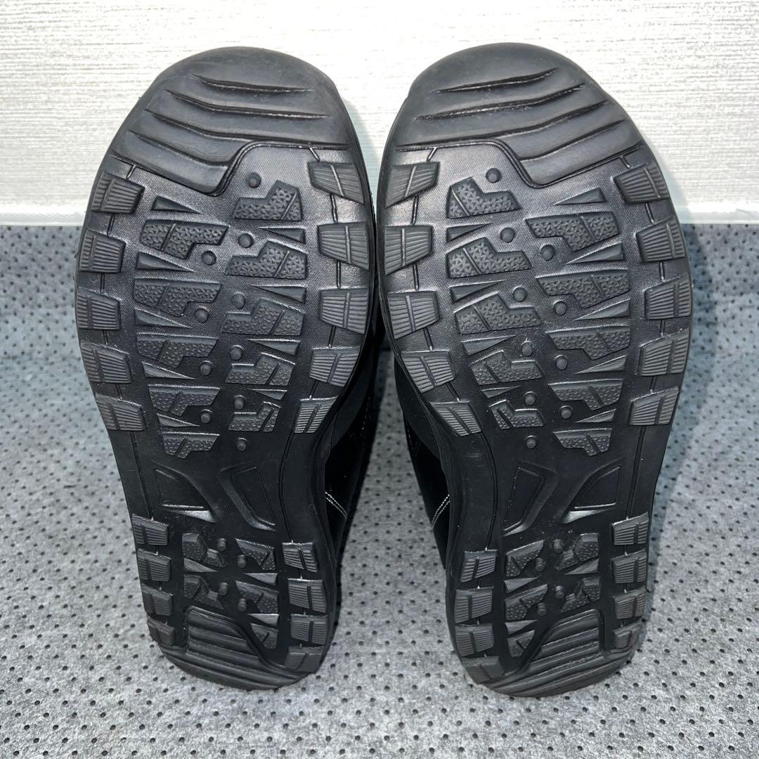 2回使用 28cm KISSMARK generous TGFダイヤルブーツ